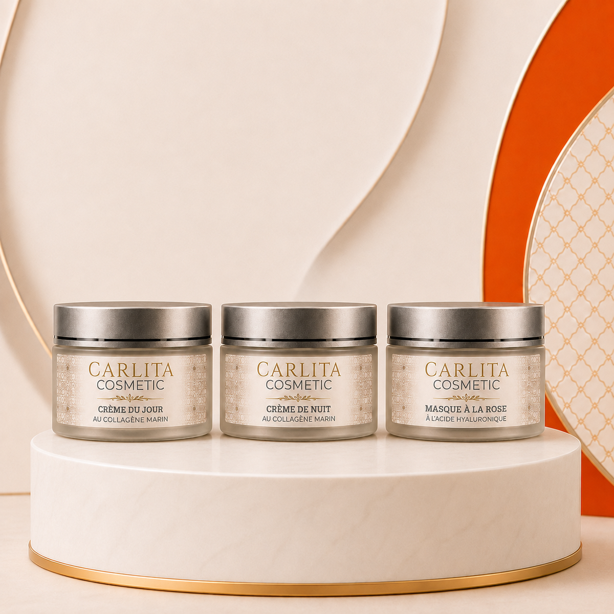 Coffret hydratation intense