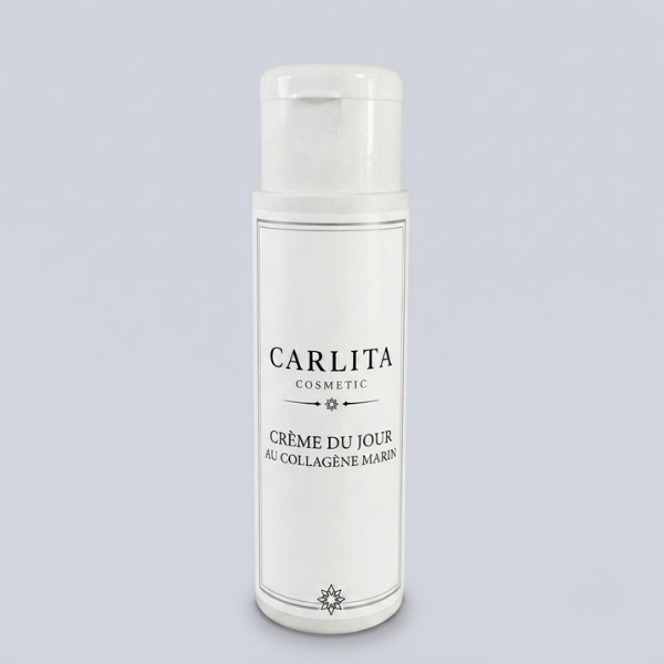 Contour des yeux Collagène 50ml