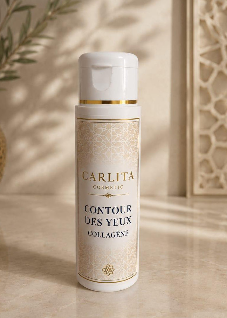 Contour des yeux Collagène 50ml