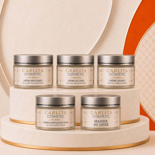 Coffret beauté  absolue