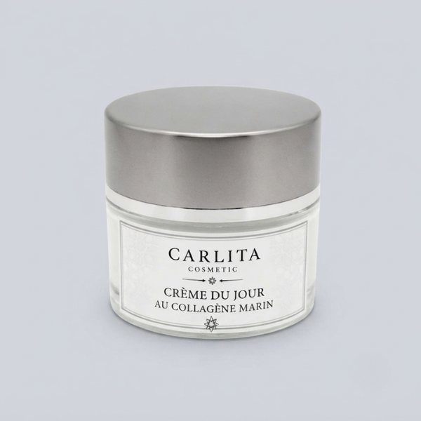 Crème du jour au Collagène 50ml