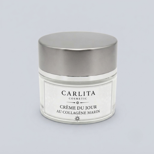 Crème du jour au Collagène 50ml