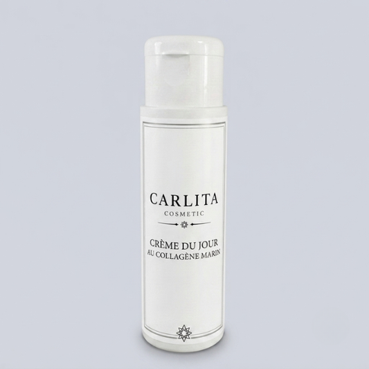 Contour des yeux Collagène 50ml