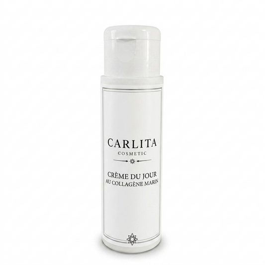Contour des yeux Collagène 50ml