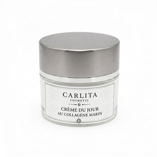 Crème du jour au Collagène 50ml
