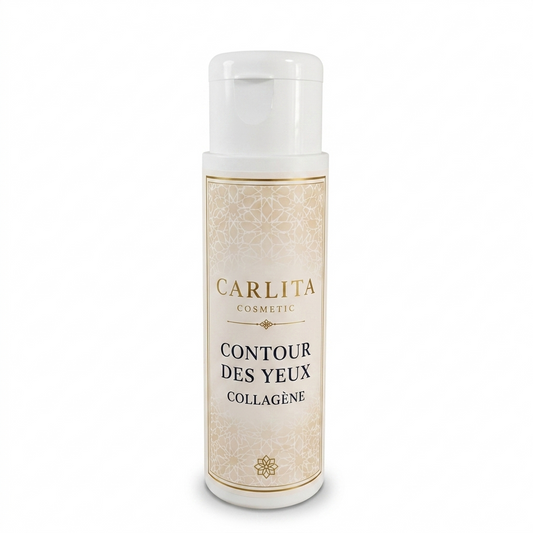 Contour des yeux Collagène 50ml