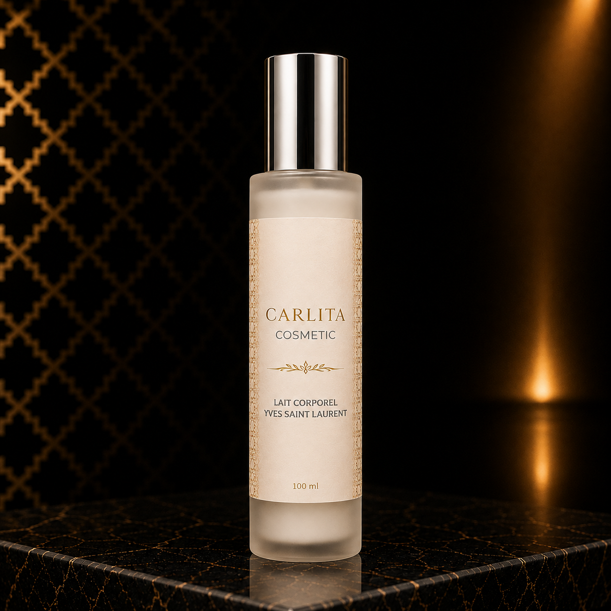 Lait corporel YVES saint laurent