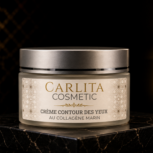 Contour des yeux au Collagène 50ml
