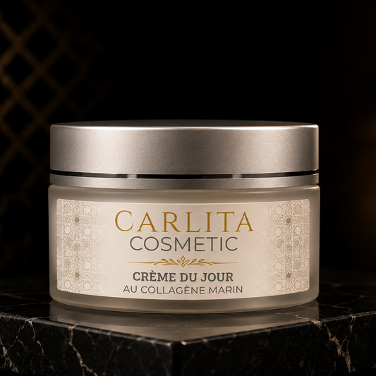 Crème du jour au Collagène 50ml