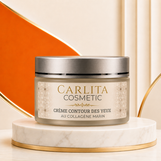 Contour des yeux au Collagène Marin 50ml