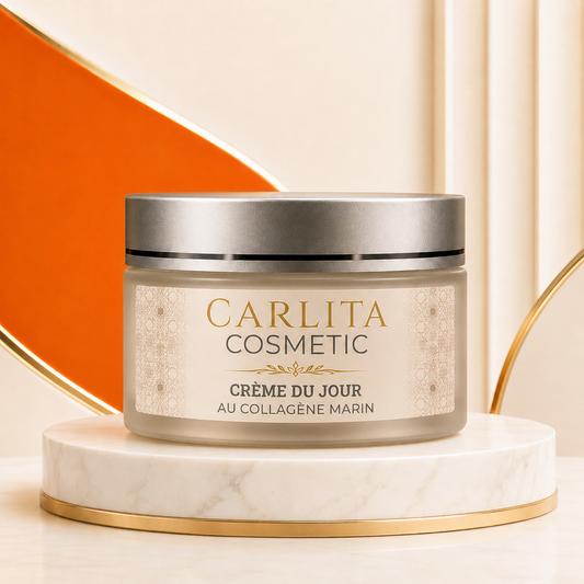 Crème du jour au Collagène Marin  50ml